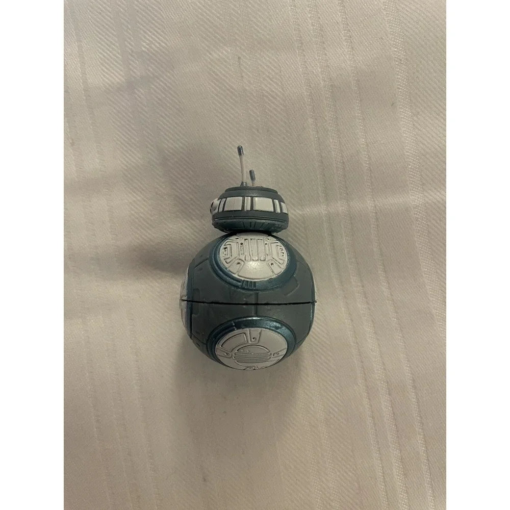 NEW 2022 Star Wars Walt Disney Parks Holiday Advent‎ Calendar Droid Depot BB-8